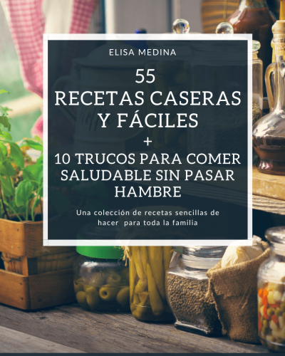www.sabercuidarse.com libro recetas de cocina